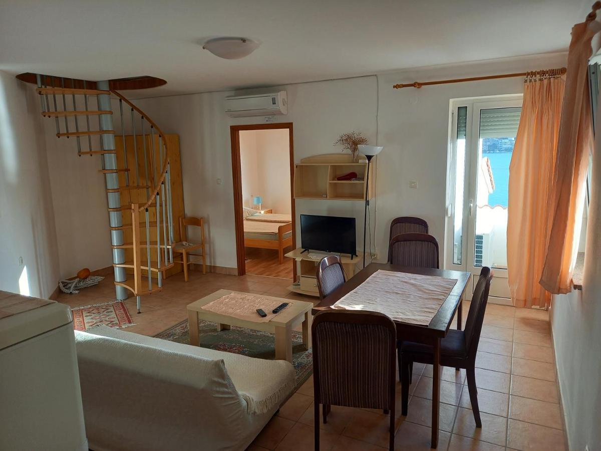 Apartman Supetarska Draga Διαμέρισμα Εξωτερικό φωτογραφία