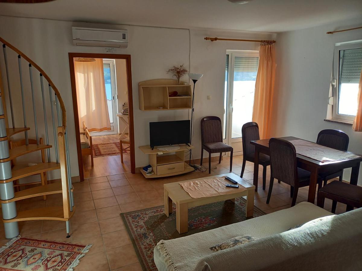 Apartman Supetarska Draga Διαμέρισμα Εξωτερικό φωτογραφία