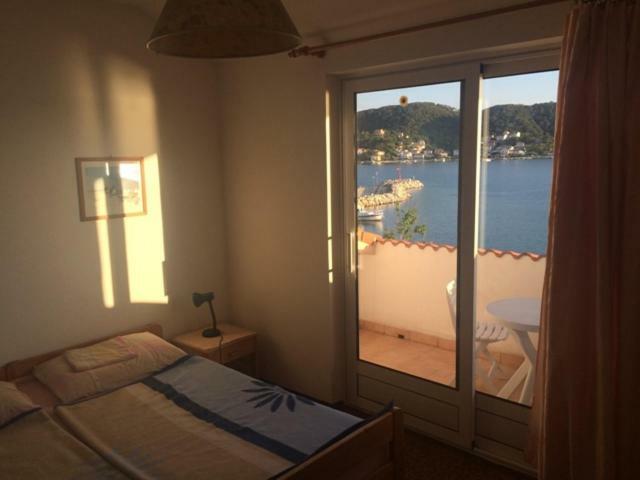 Apartman Supetarska Draga Διαμέρισμα Εξωτερικό φωτογραφία