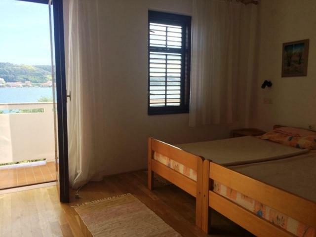 Apartman Supetarska Draga Διαμέρισμα Εξωτερικό φωτογραφία