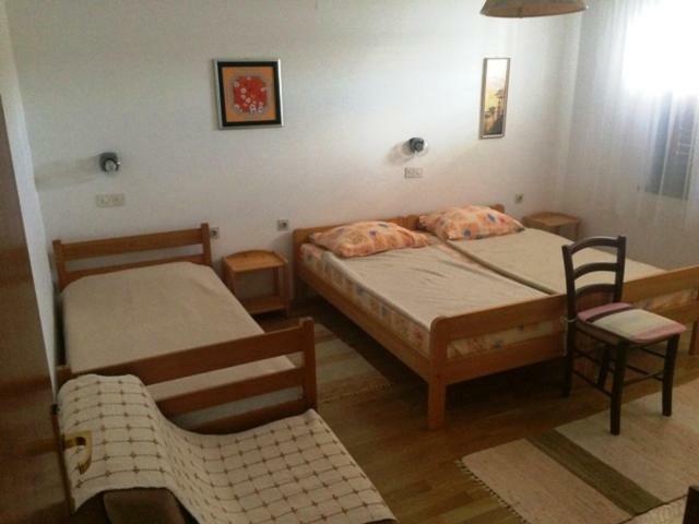 Apartman Supetarska Draga Διαμέρισμα Εξωτερικό φωτογραφία