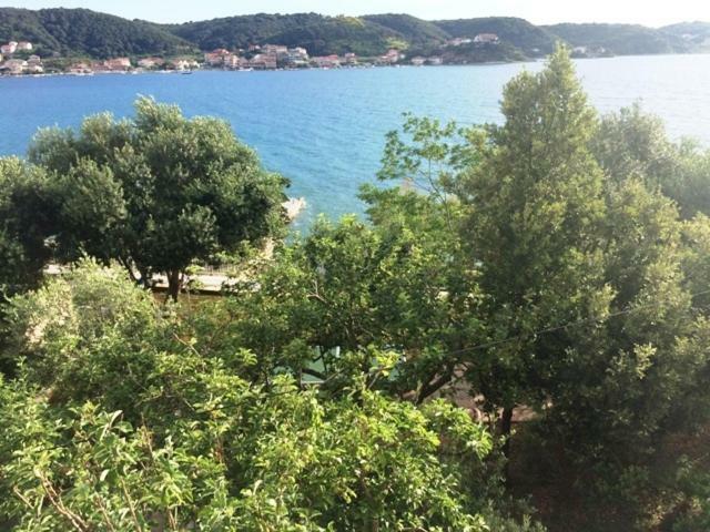 Apartman Supetarska Draga Διαμέρισμα Εξωτερικό φωτογραφία