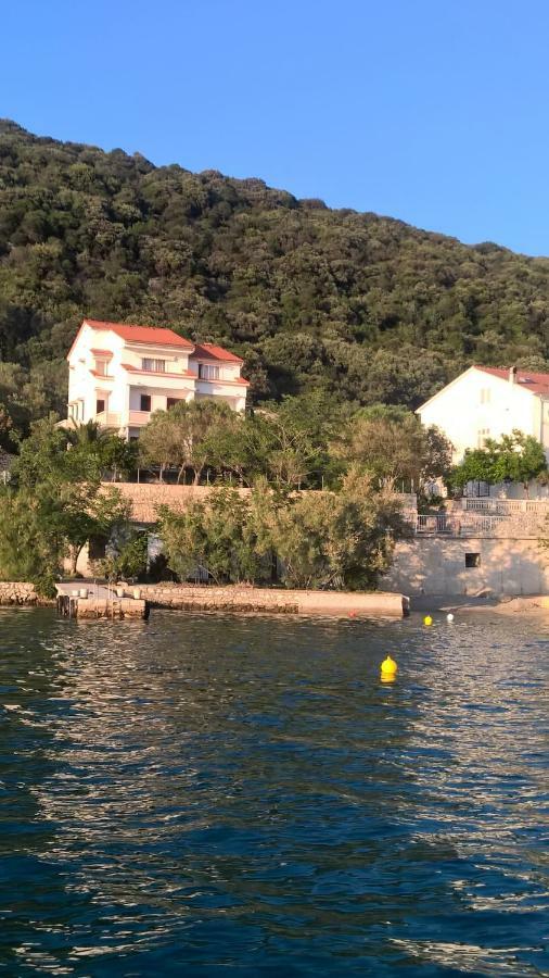 Apartman Supetarska Draga Διαμέρισμα Εξωτερικό φωτογραφία