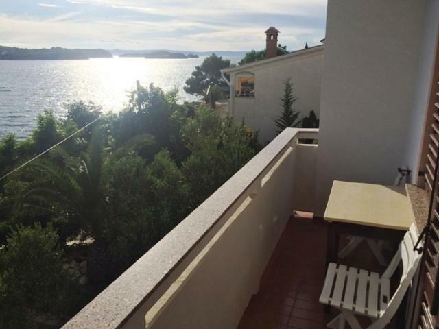 Apartman Supetarska Draga Διαμέρισμα Εξωτερικό φωτογραφία