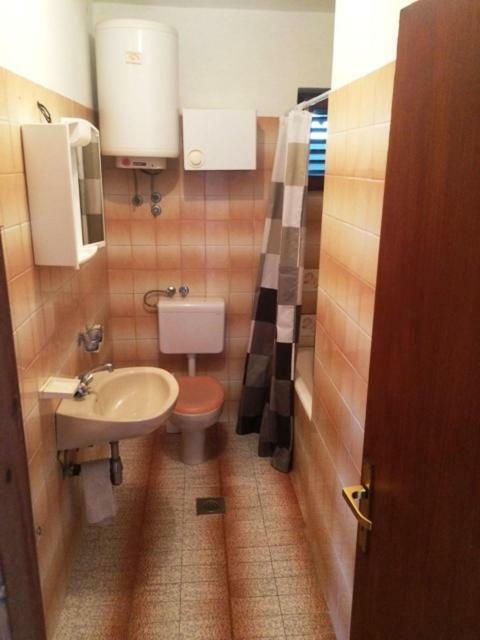 Apartman Supetarska Draga Διαμέρισμα Εξωτερικό φωτογραφία