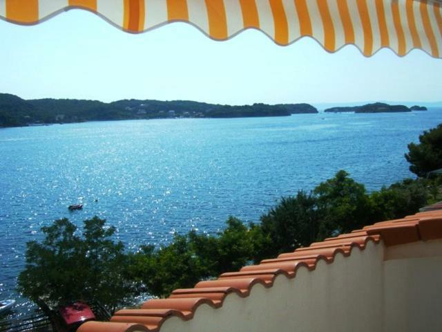 Apartman Supetarska Draga Διαμέρισμα Εξωτερικό φωτογραφία