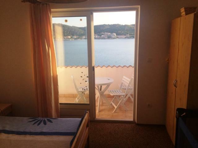 Apartman Supetarska Draga Διαμέρισμα Εξωτερικό φωτογραφία