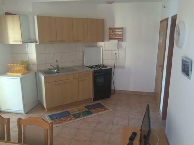 Apartman Supetarska Draga Διαμέρισμα Εξωτερικό φωτογραφία