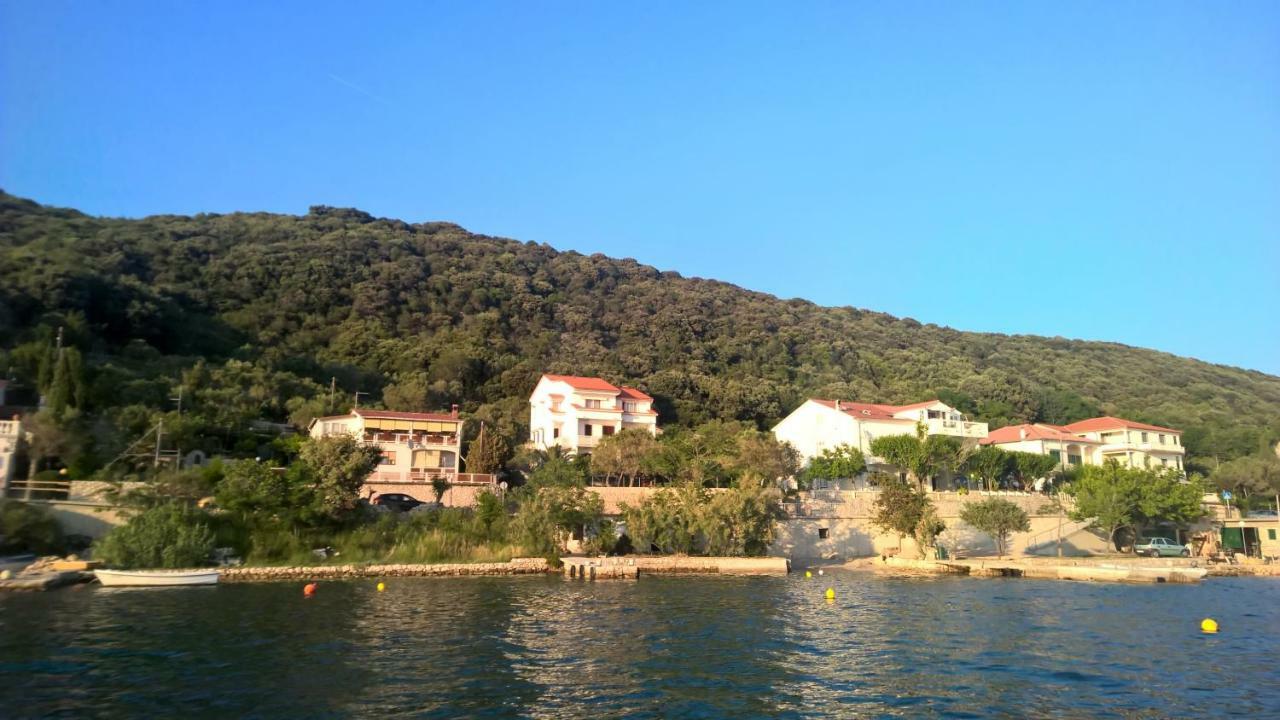 Apartman Supetarska Draga Διαμέρισμα Εξωτερικό φωτογραφία