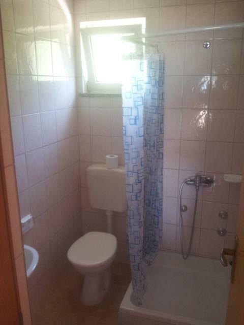 Apartman Supetarska Draga Διαμέρισμα Εξωτερικό φωτογραφία
