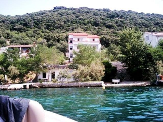 Apartman Supetarska Draga Διαμέρισμα Εξωτερικό φωτογραφία