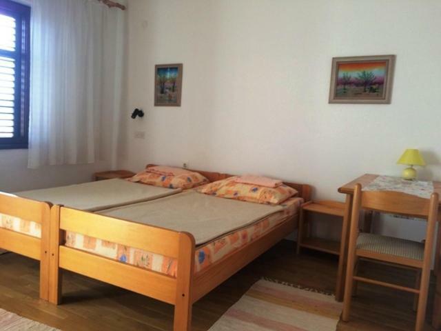 Apartman Supetarska Draga Διαμέρισμα Εξωτερικό φωτογραφία