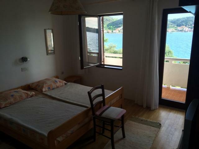 Apartman Supetarska Draga Διαμέρισμα Εξωτερικό φωτογραφία