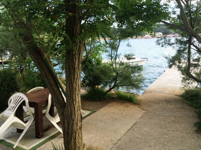 Apartman Supetarska Draga Διαμέρισμα Εξωτερικό φωτογραφία