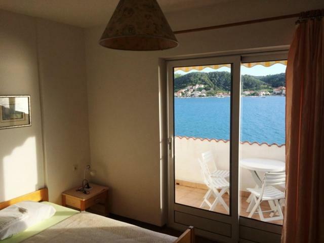 Apartman Supetarska Draga Διαμέρισμα Εξωτερικό φωτογραφία