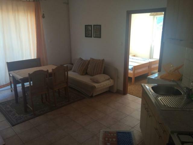 Apartman Supetarska Draga Διαμέρισμα Εξωτερικό φωτογραφία