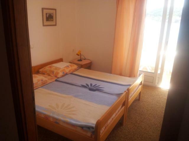 Apartman Supetarska Draga Διαμέρισμα Εξωτερικό φωτογραφία