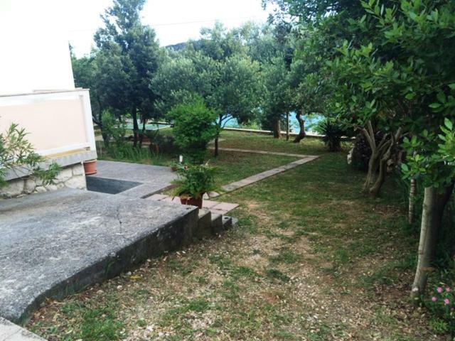 Apartman Supetarska Draga Διαμέρισμα Εξωτερικό φωτογραφία